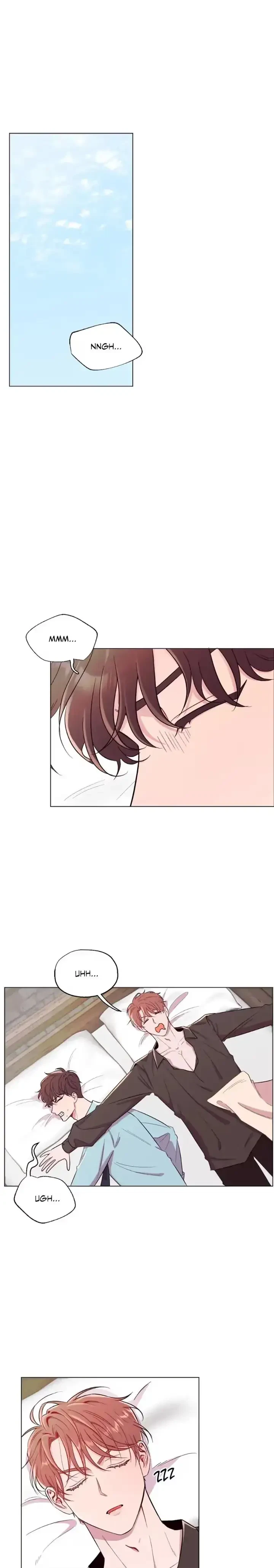 Toying With Magic Chapter 18, page 2