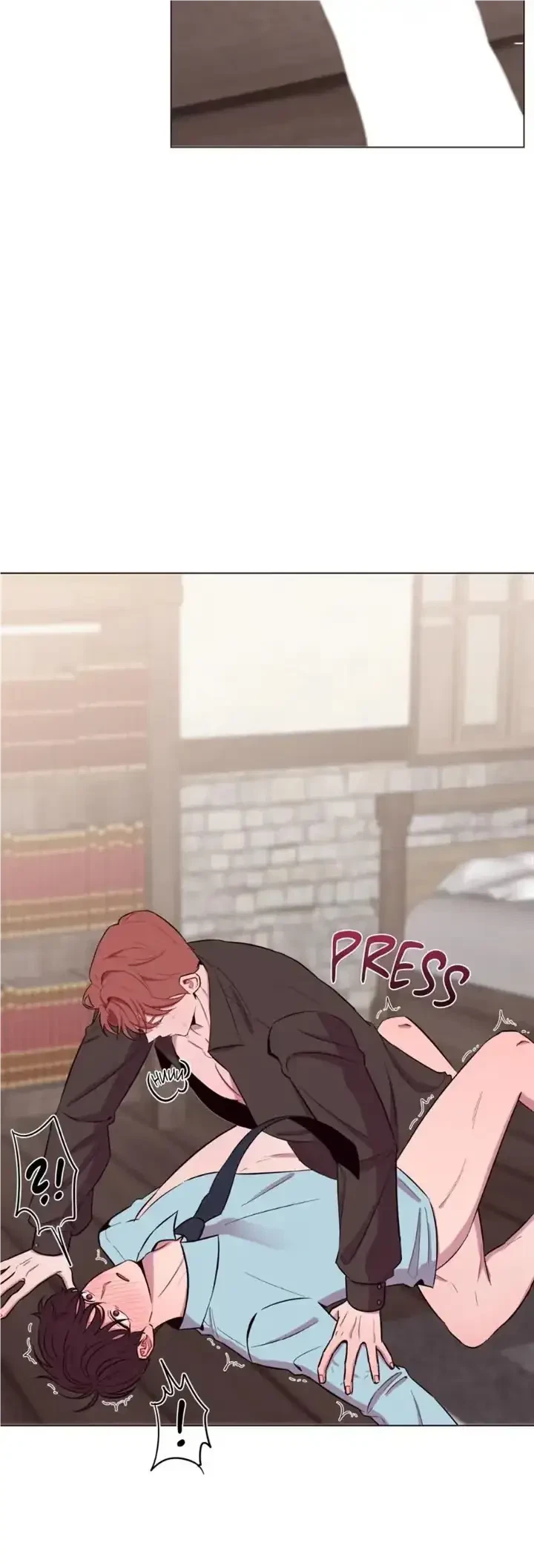 Toying With Magic Chapter 18, page 22