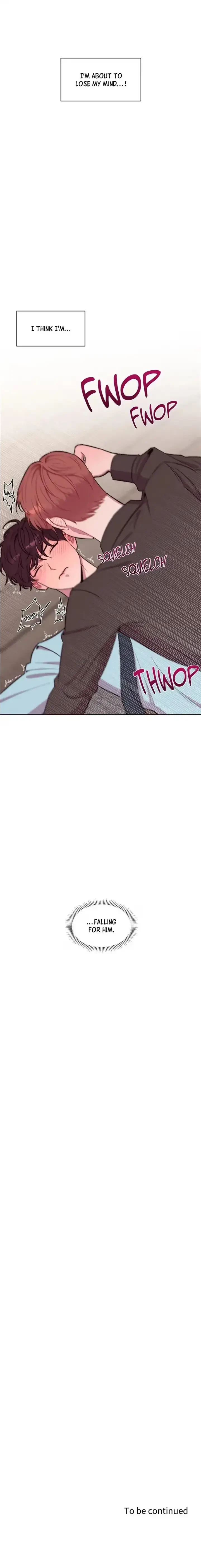 Toying With Magic Chapter 18, page 23