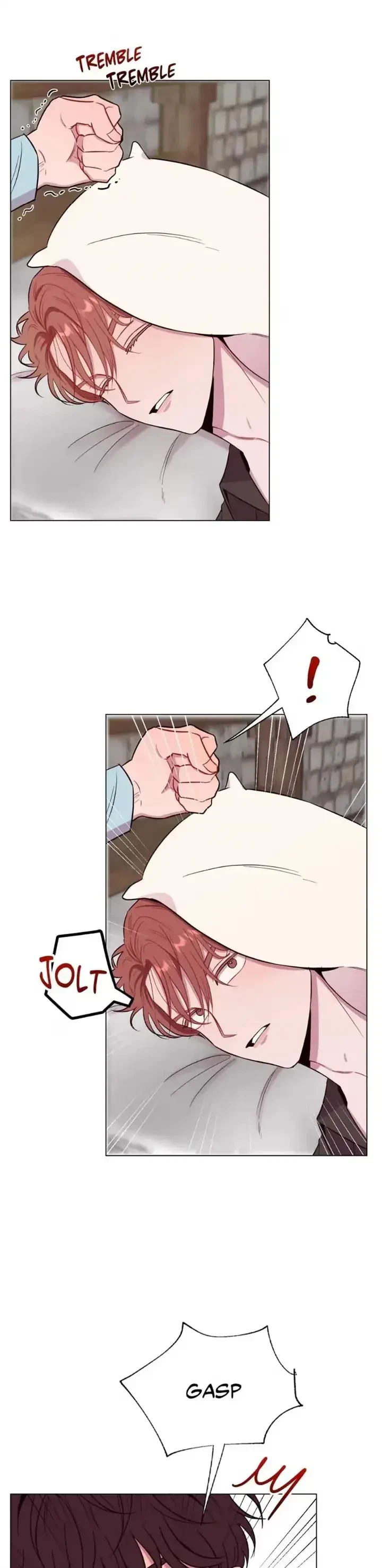 Toying With Magic Chapter 18, page 5