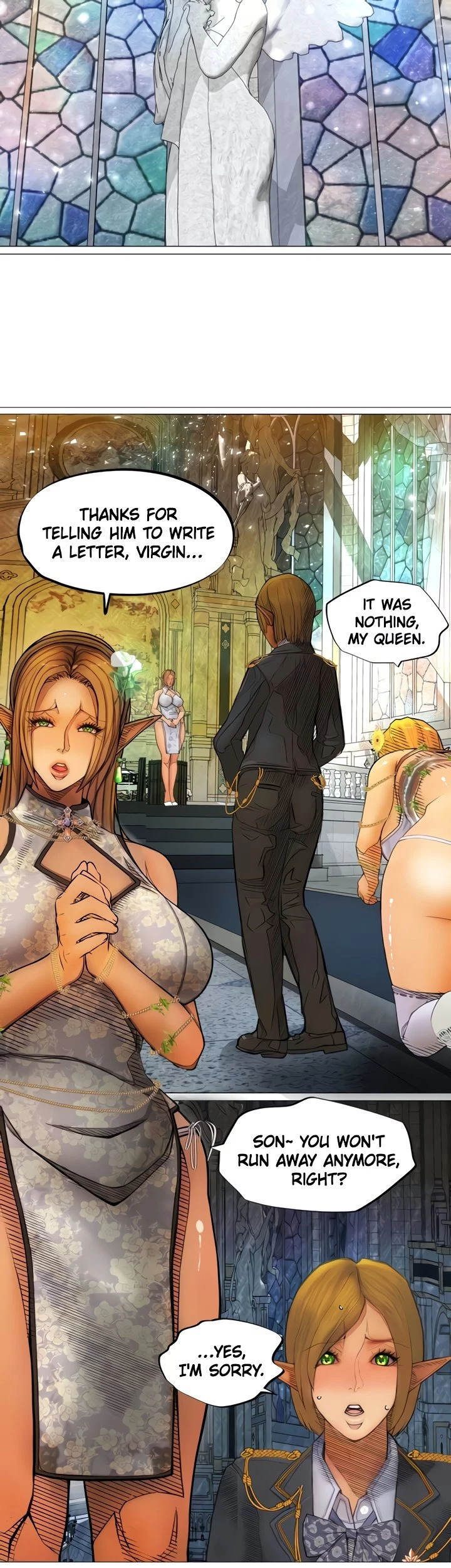 Chapter 29, page 30