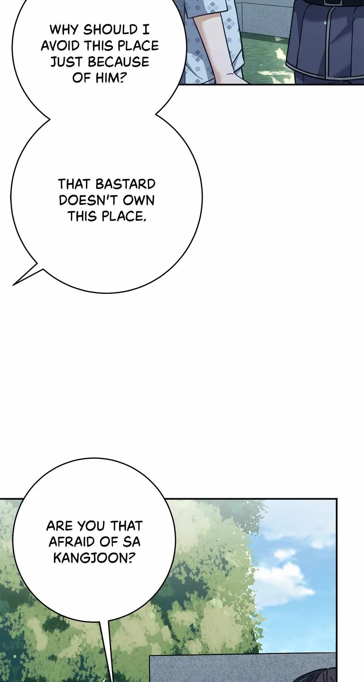 Sierra To Juliet Chapter 21, page 2