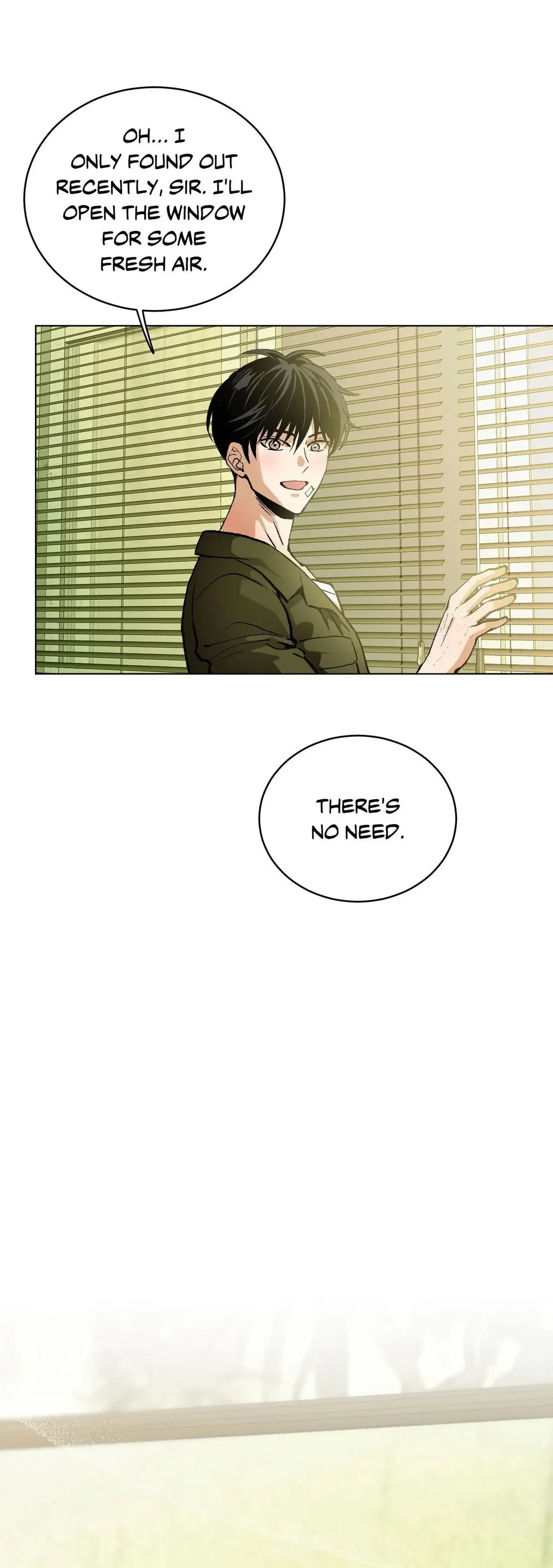 When Life Gives You Tomatoes Chapter 18, page 15