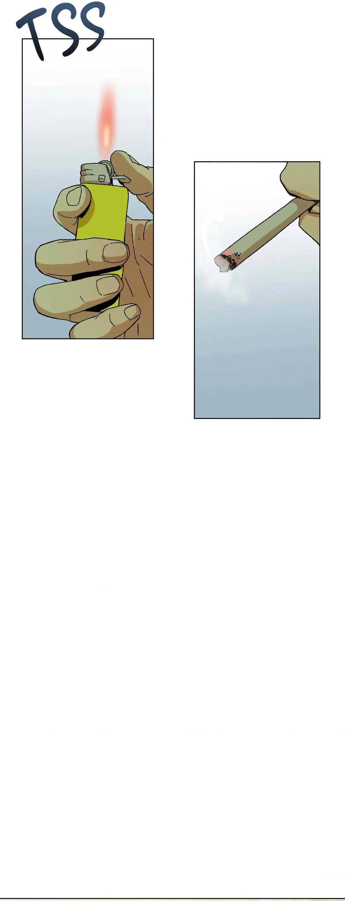 When Life Gives You Tomatoes Chapter 18, page 17