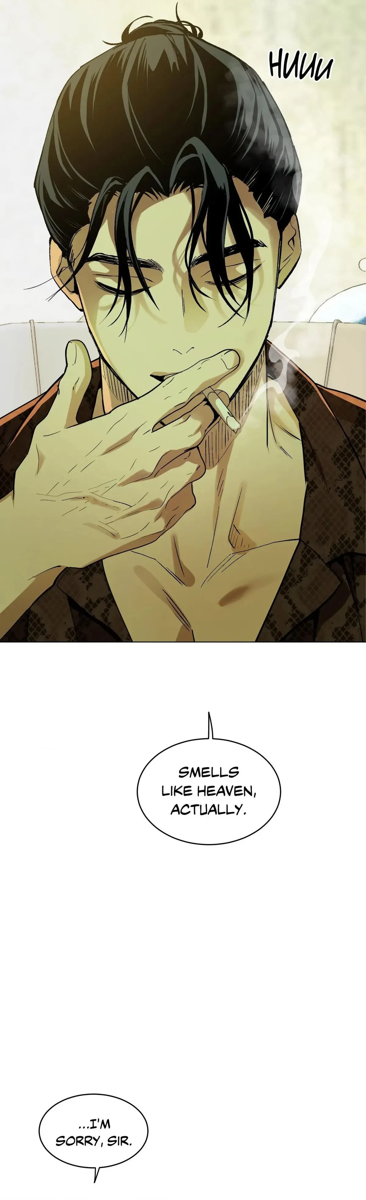 When Life Gives You Tomatoes Chapter 18, page 18