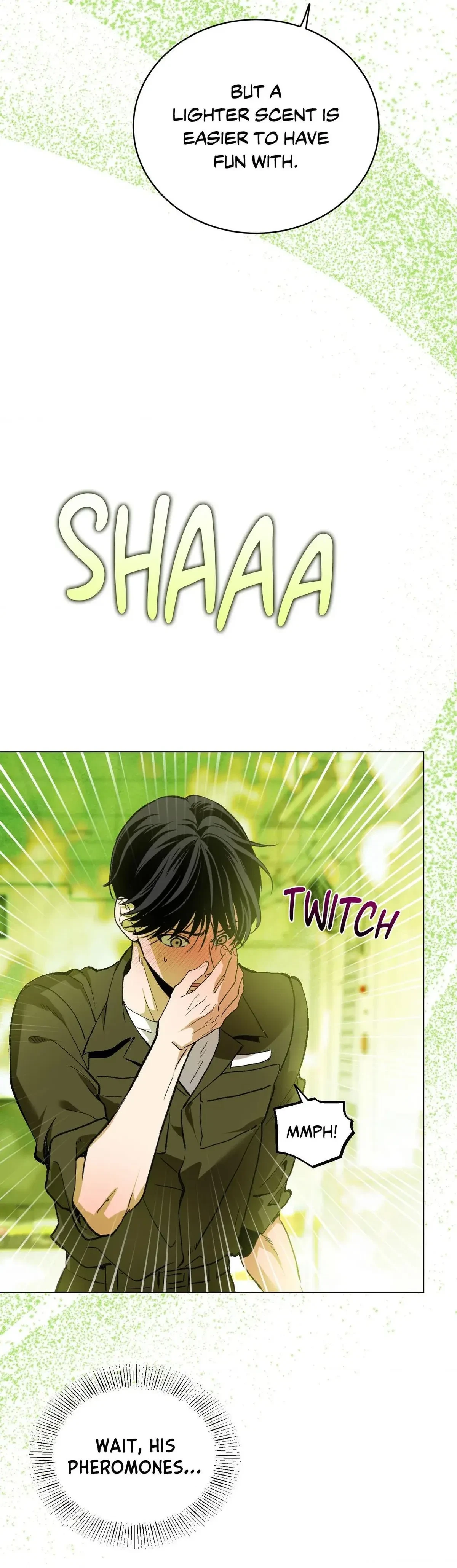 When Life Gives You Tomatoes Chapter 18, page 21