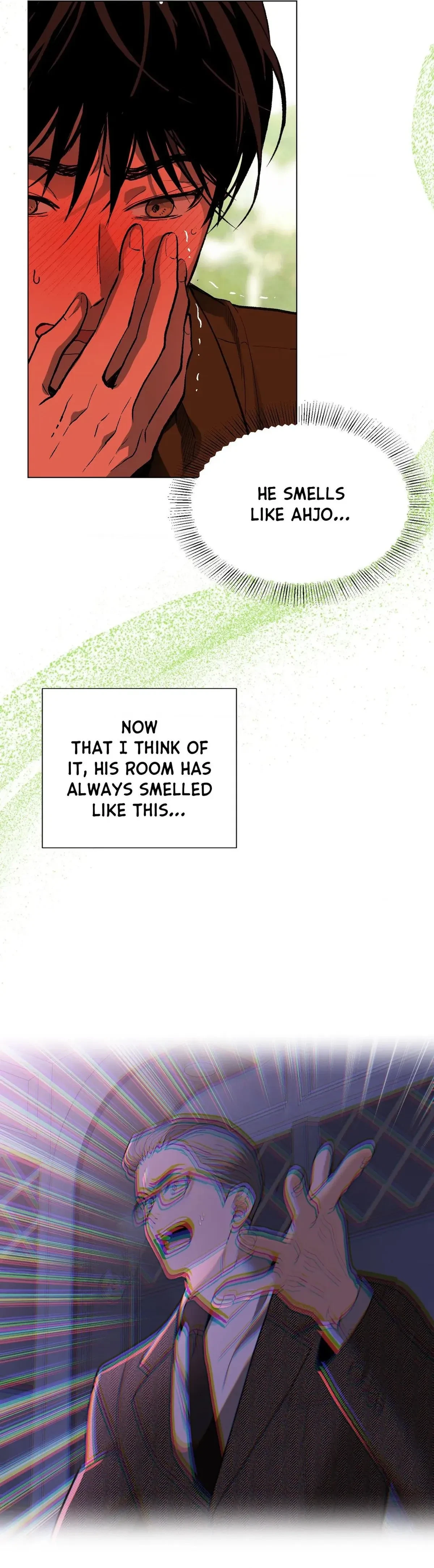 When Life Gives You Tomatoes Chapter 18, page 22