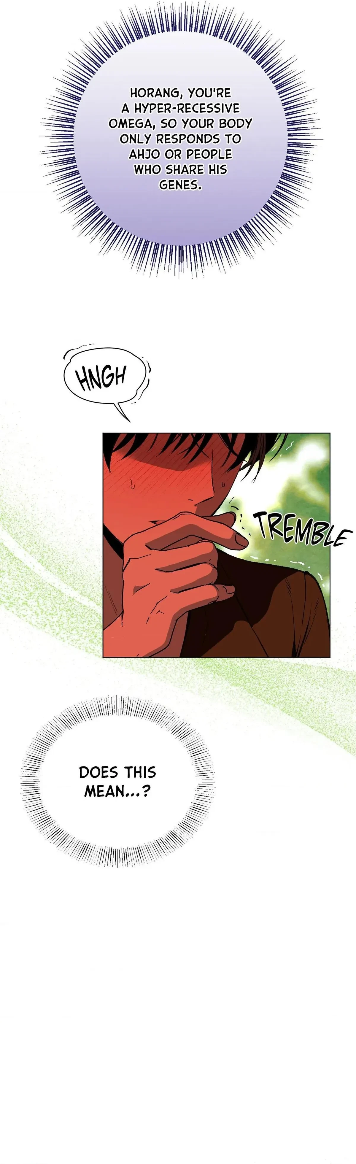 When Life Gives You Tomatoes Chapter 18, page 23