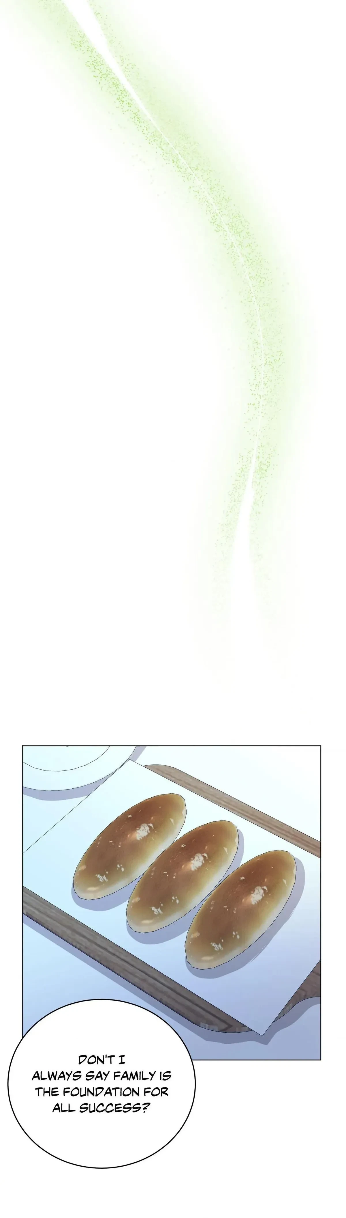 When Life Gives You Tomatoes Chapter 18, page 35