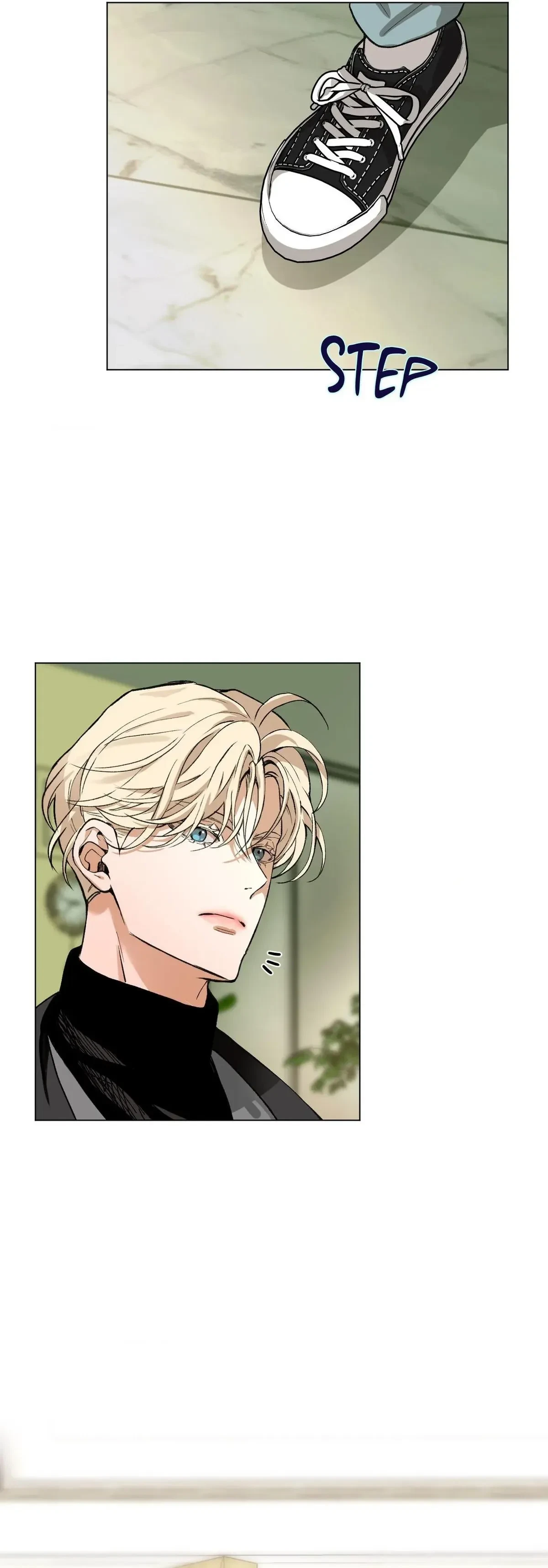 When Life Gives You Tomatoes Chapter 18, page 42