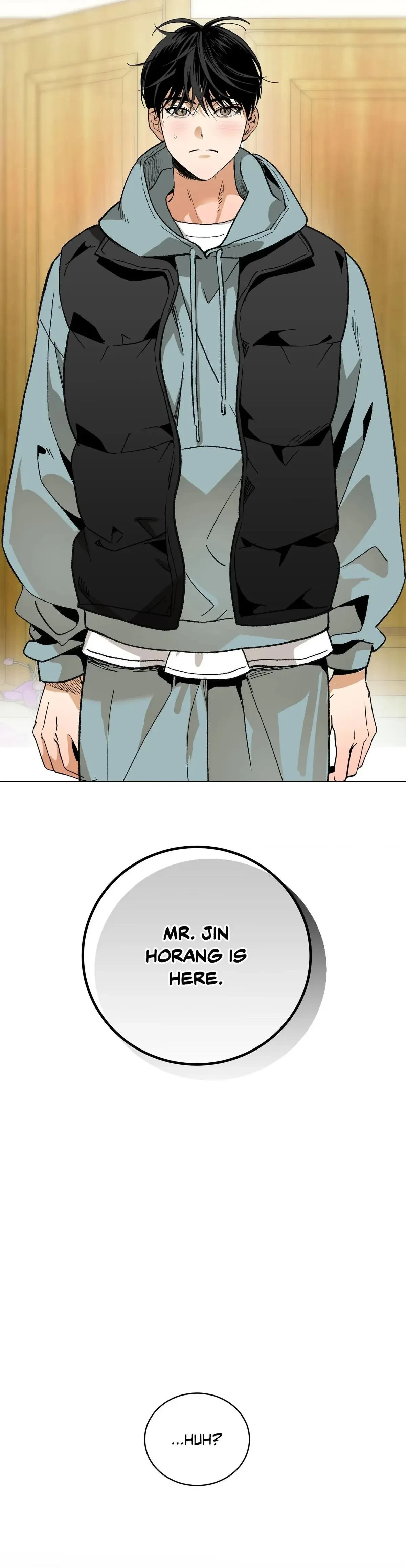 When Life Gives You Tomatoes Chapter 18, page 43