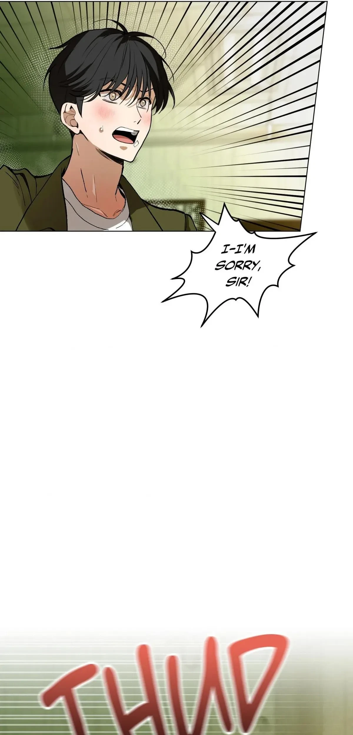 When Life Gives You Tomatoes Chapter 18, page 6