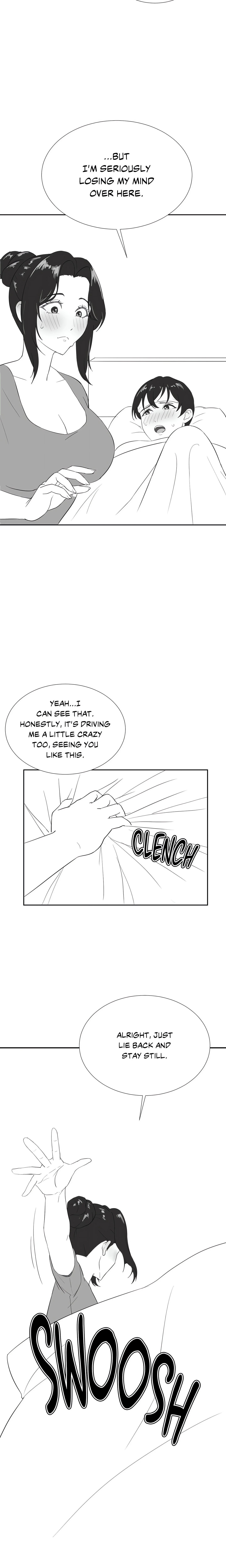 Chapter 51 - Special Episode 6 (Choi Jihyeon), page 4