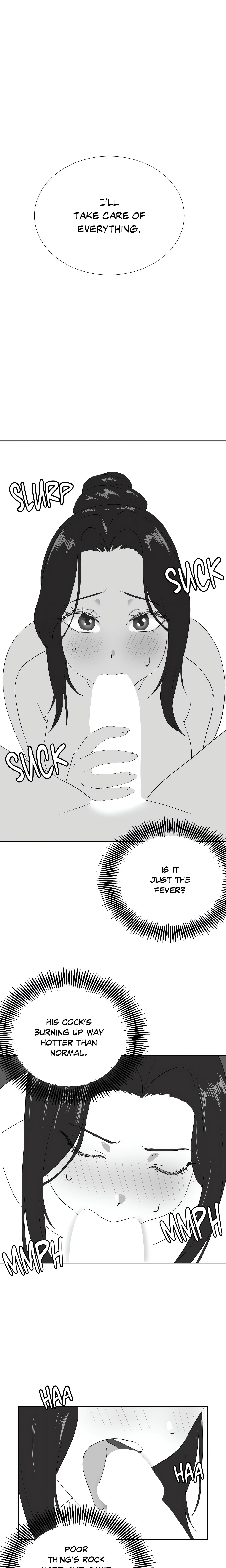 Chapter 51 - Special Episode 6 (Choi Jihyeon), page 5