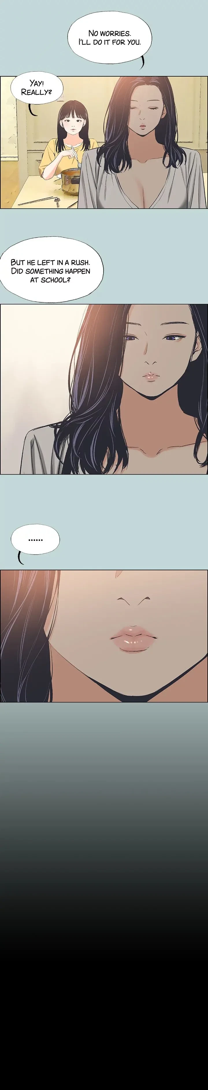 Summer Vacation Chapter 49, page 15