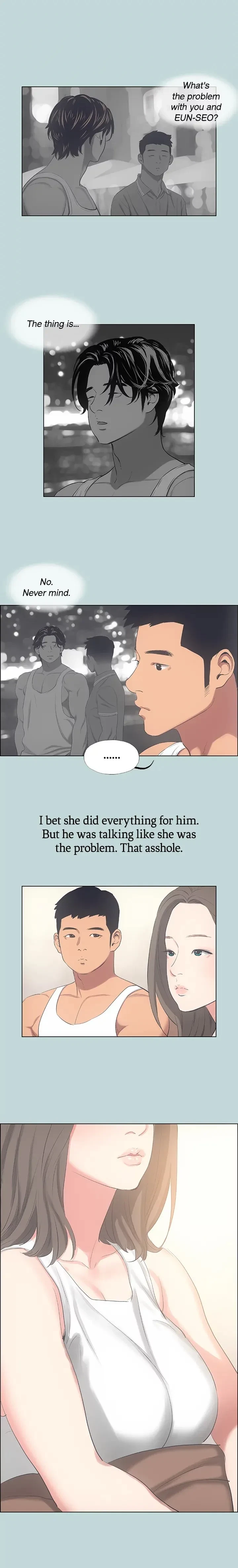 Summer Vacation Chapter 49, page 4