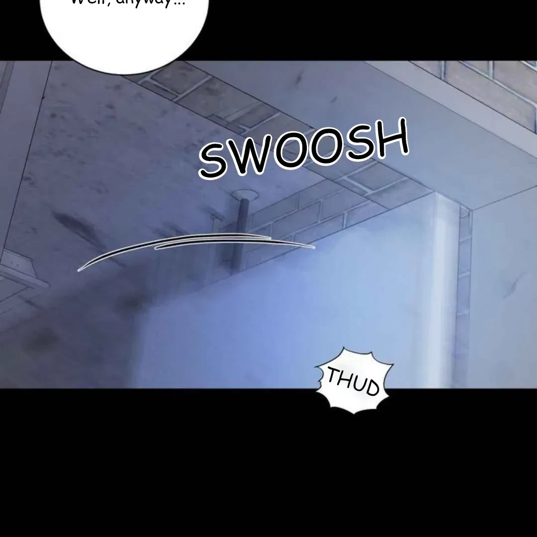 Overclock Chapter 51, page 11