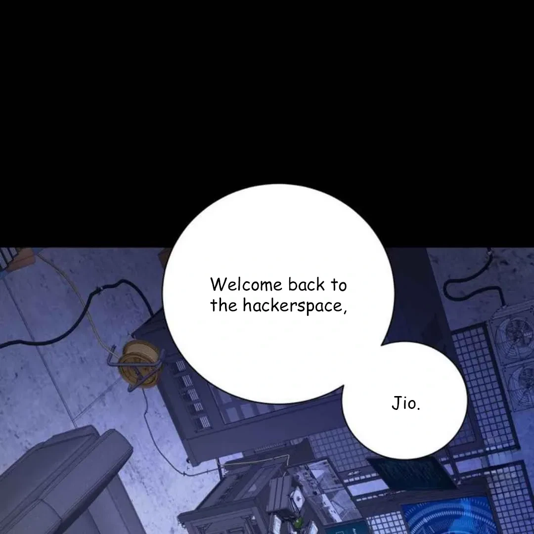 Overclock Chapter 51, page 12