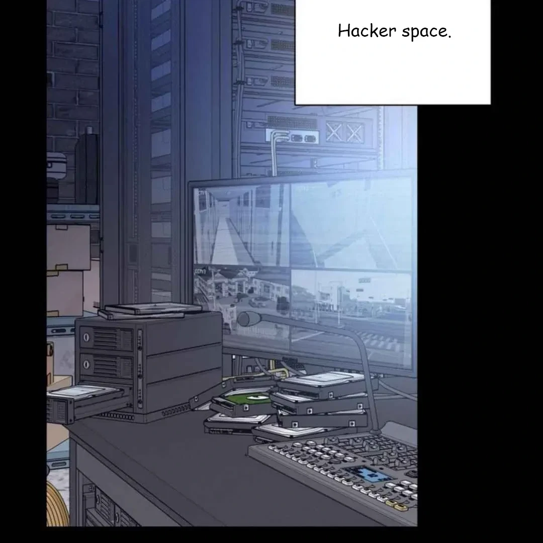 Overclock Chapter 51, page 30
