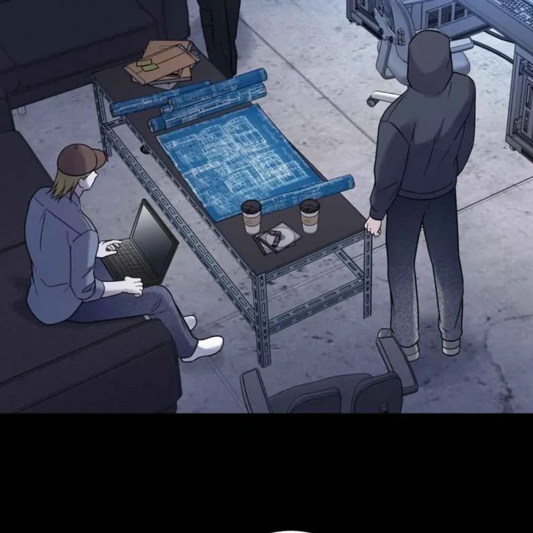 Overclock Chapter 51, page 32