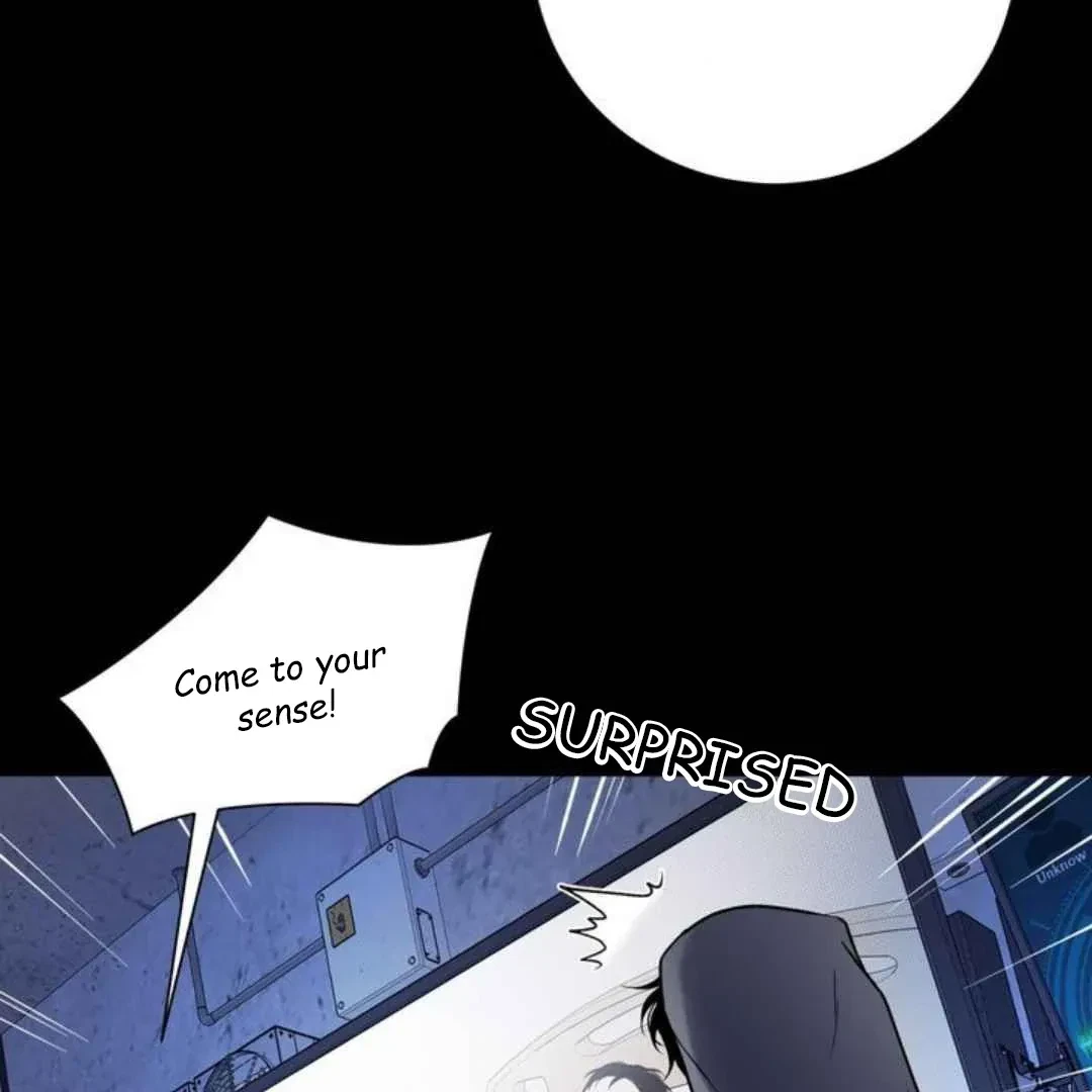Overclock Chapter 51, page 38
