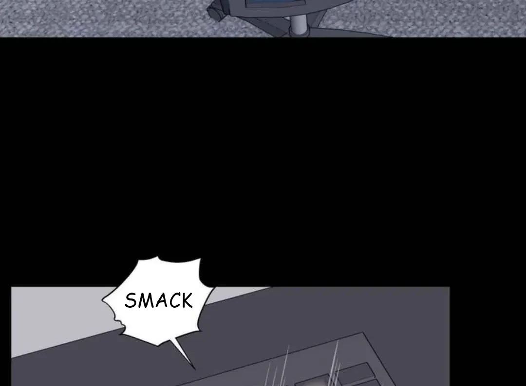 Overclock Chapter 51, page 85