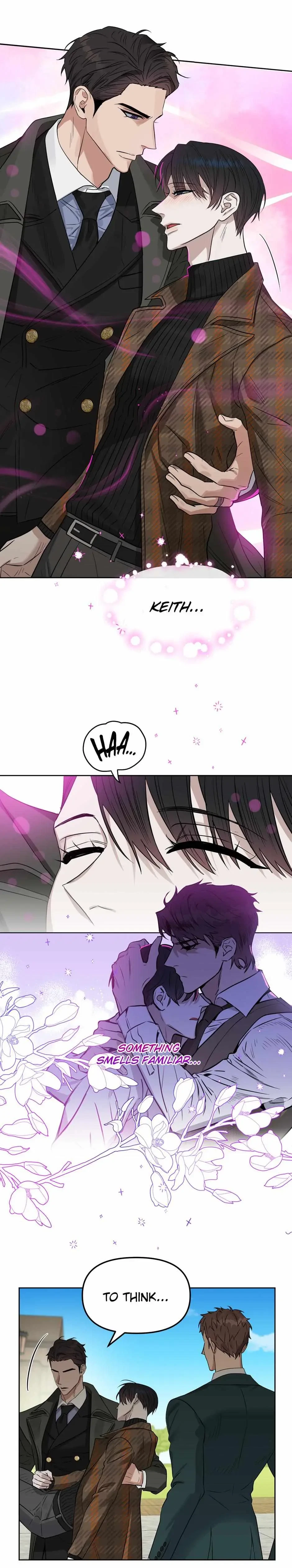 Kiss Me, Liar Chapter 67, page 16