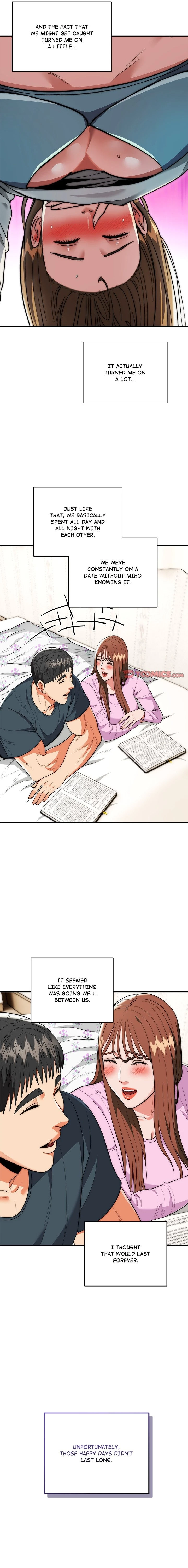Kangsae The Strong Chapter 34, page 18