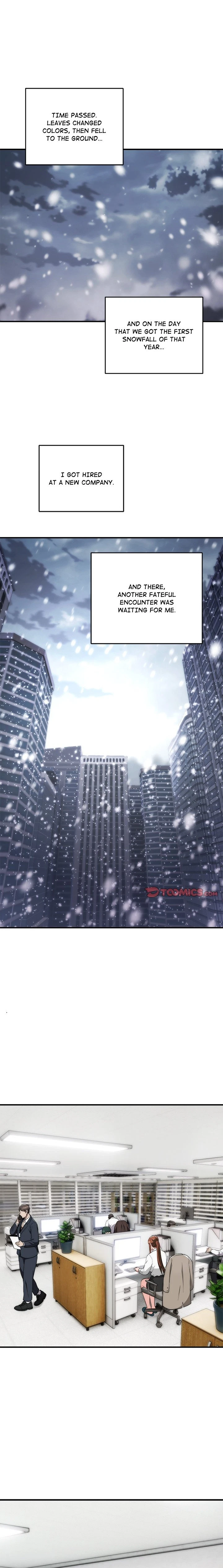 Kangsae The Strong Chapter 34, page 19