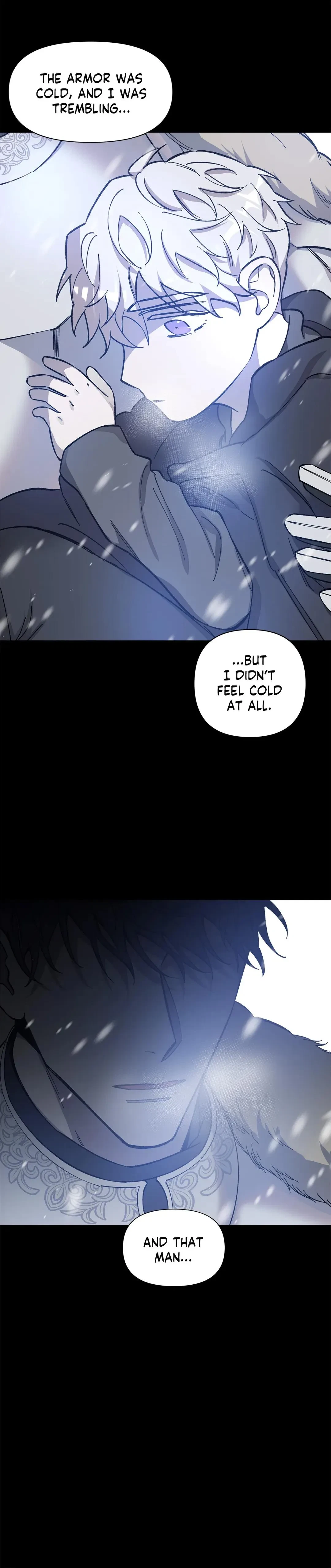 A Black Rose Blooms Chapter 11, page 11