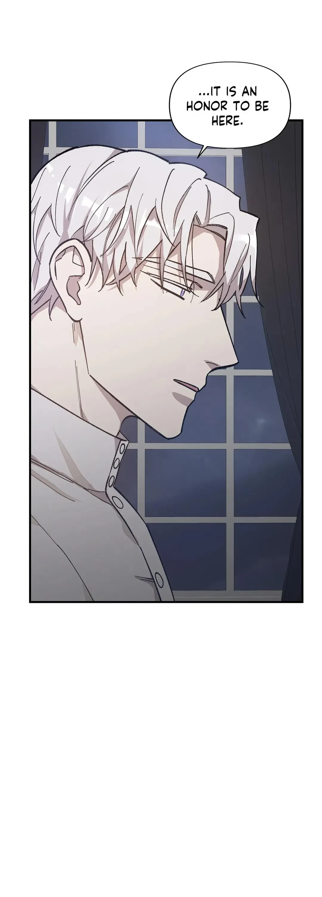 A Black Rose Blooms Chapter 11, page 15