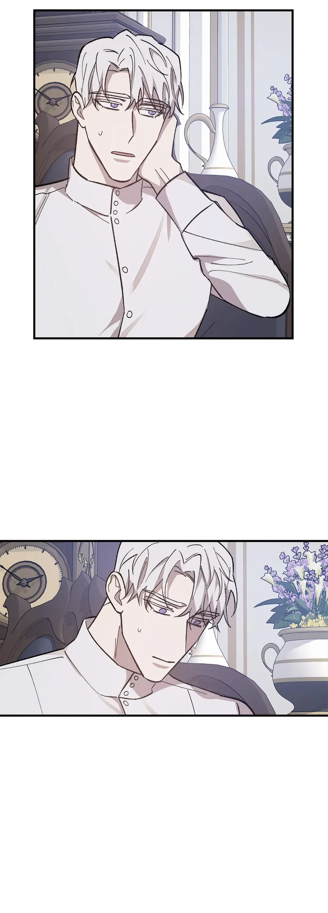 A Black Rose Blooms Chapter 11, page 18