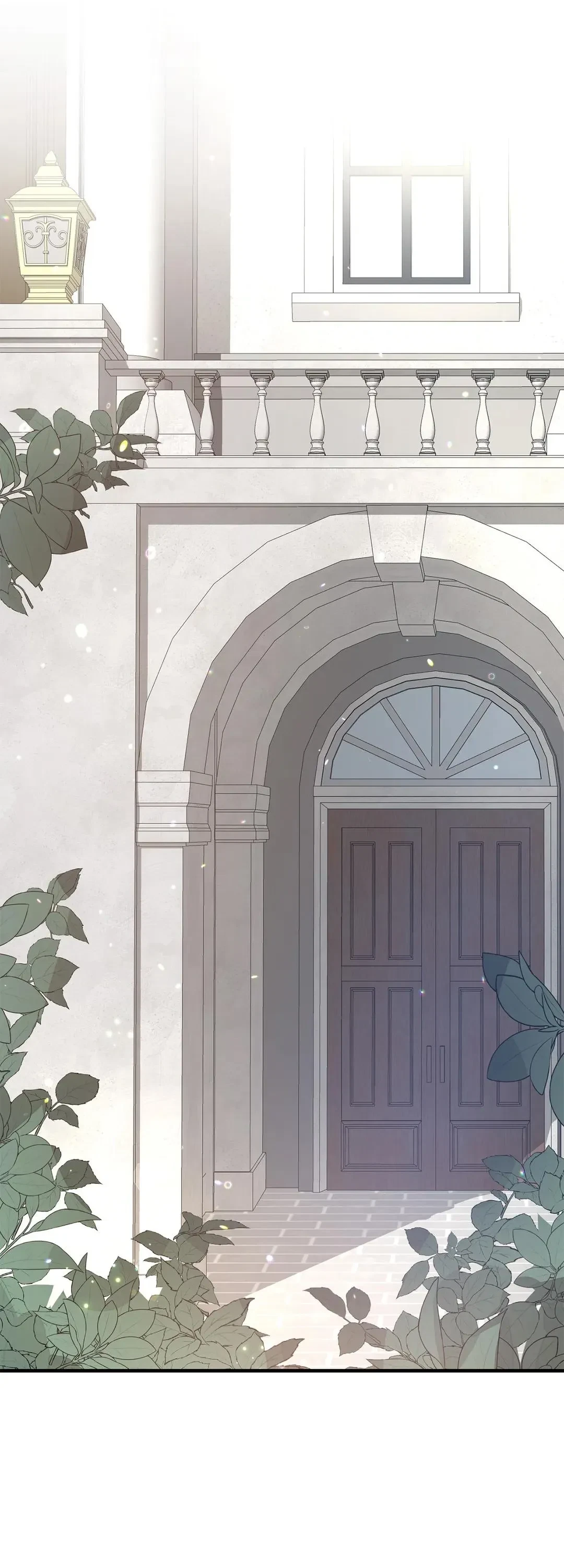 A Black Rose Blooms Chapter 11, page 19