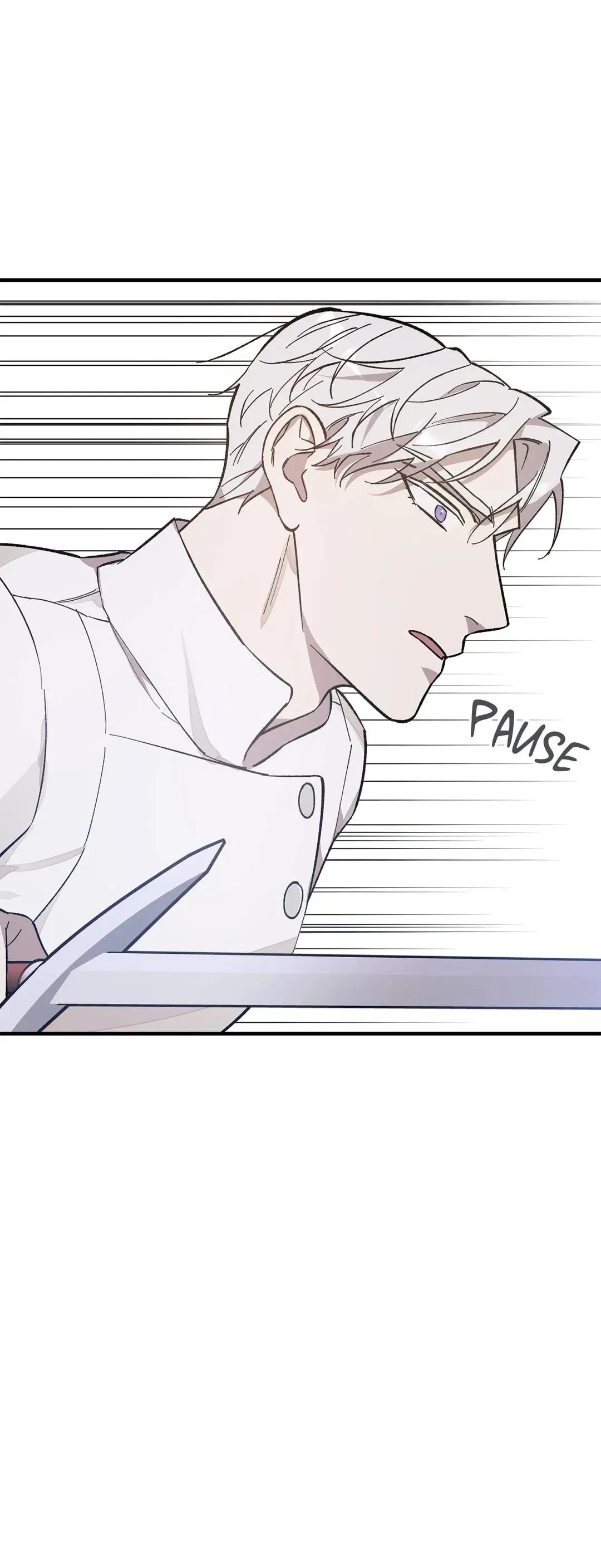 A Black Rose Blooms Chapter 11, page 30