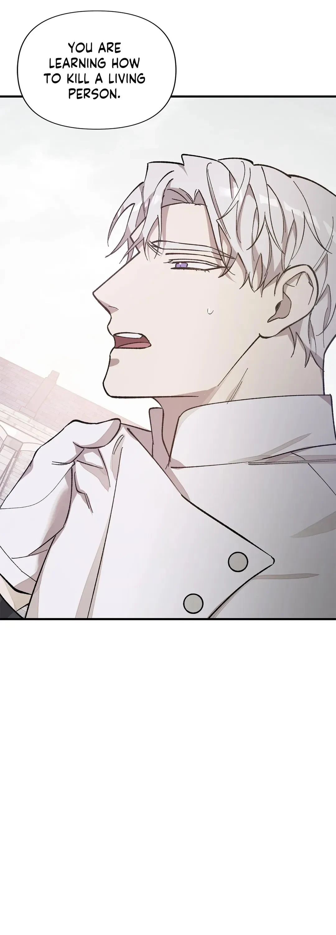 A Black Rose Blooms Chapter 11, page 37
