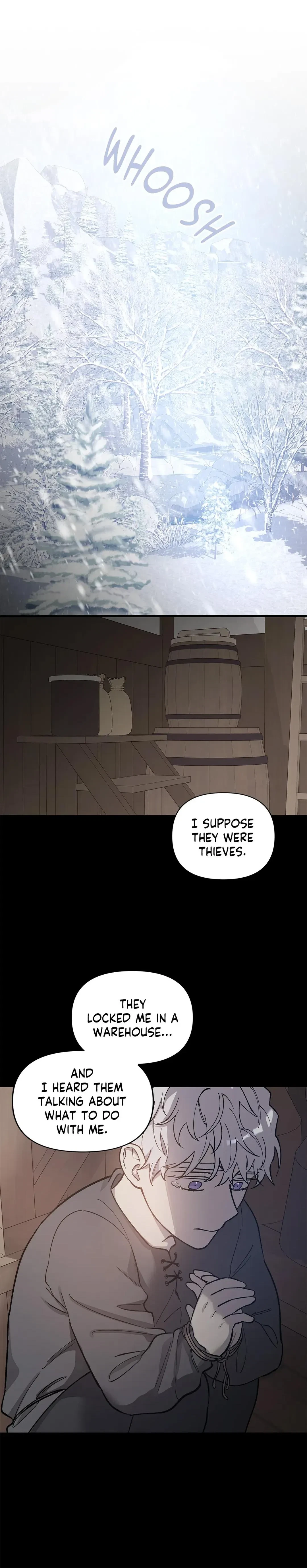 A Black Rose Blooms Chapter 11, page 4