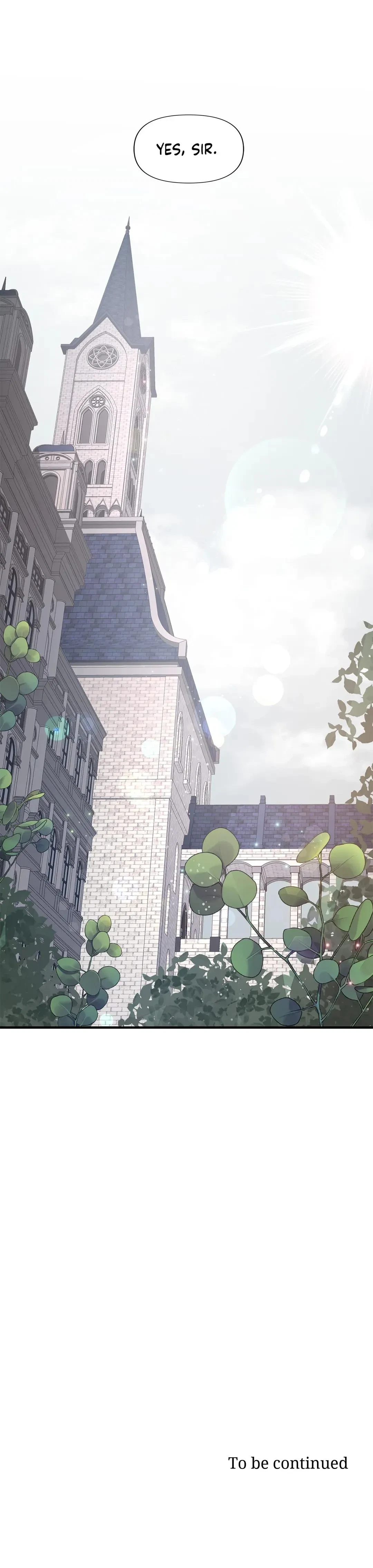 A Black Rose Blooms Chapter 11, page 40