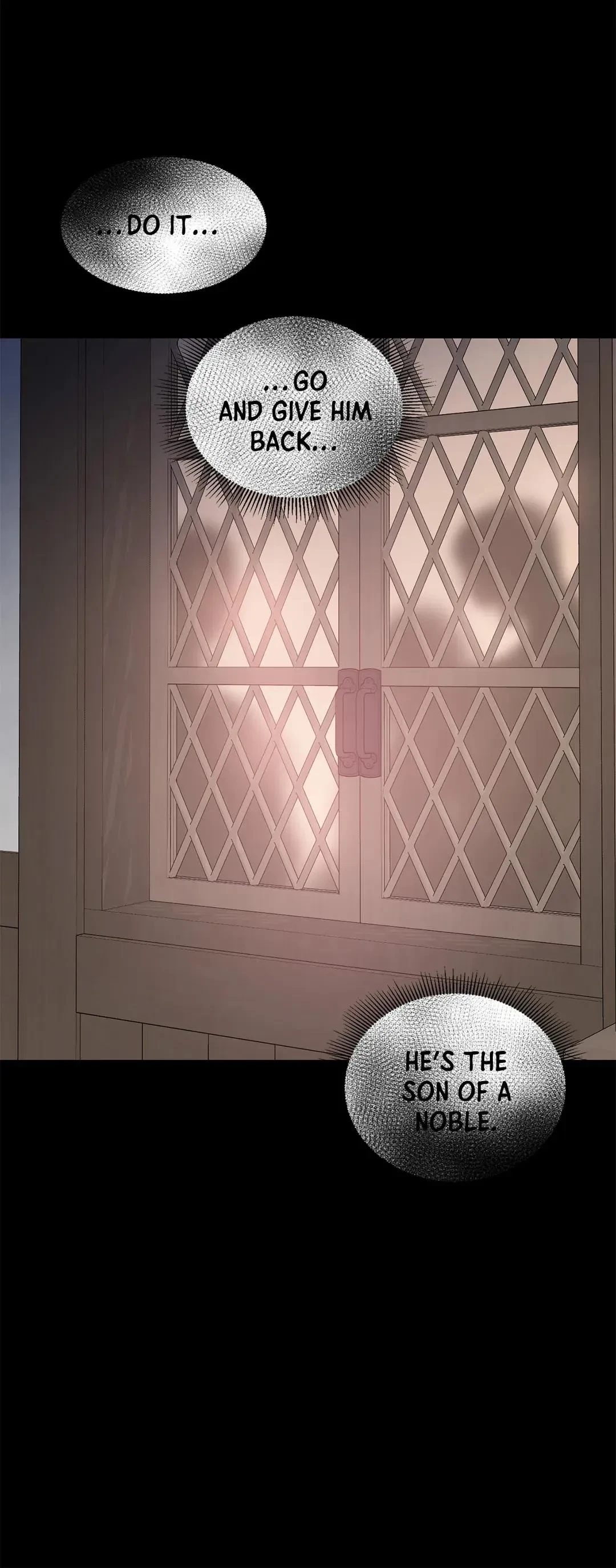 A Black Rose Blooms Chapter 11, page 5