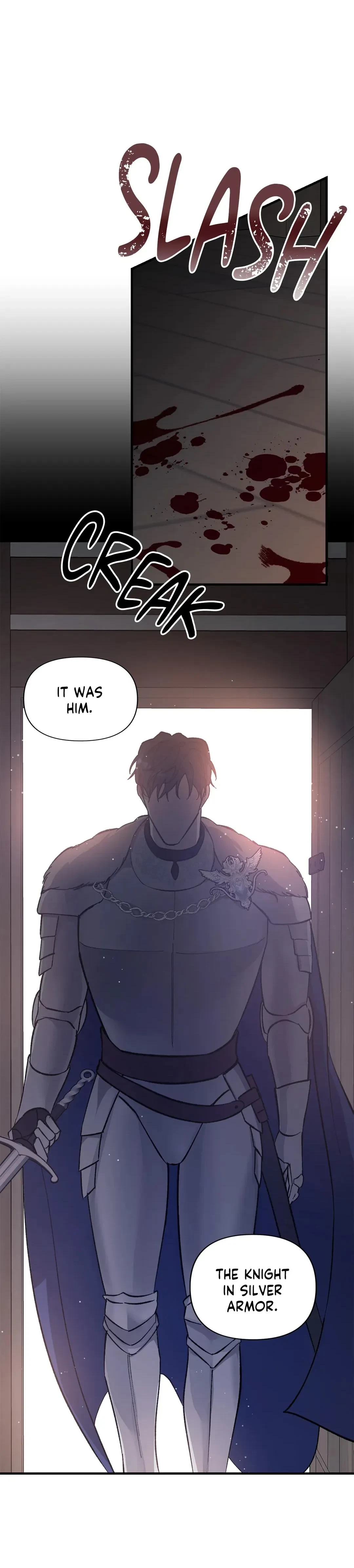 A Black Rose Blooms Chapter 11, page 7