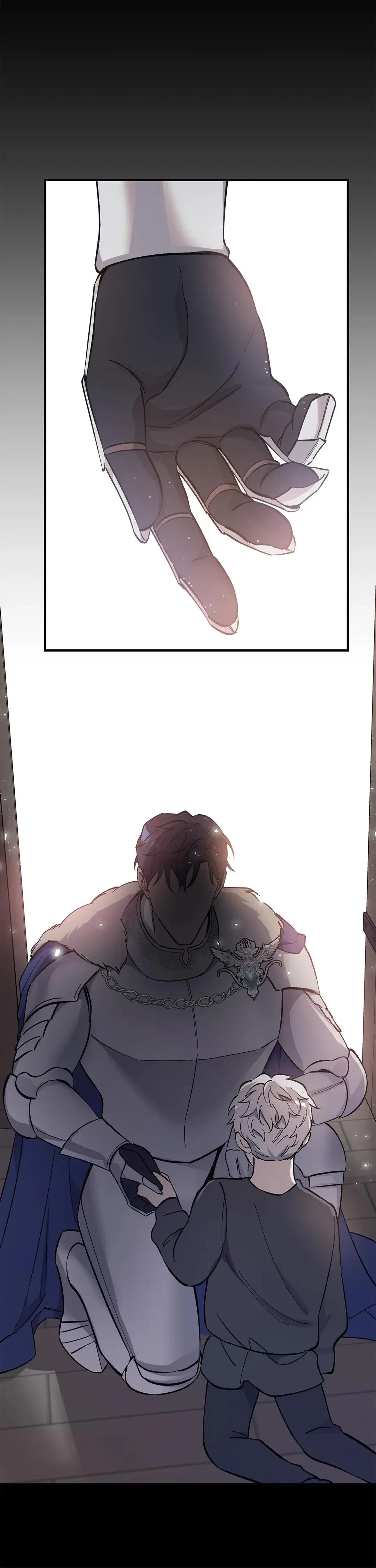 A Black Rose Blooms Chapter 11, page 9