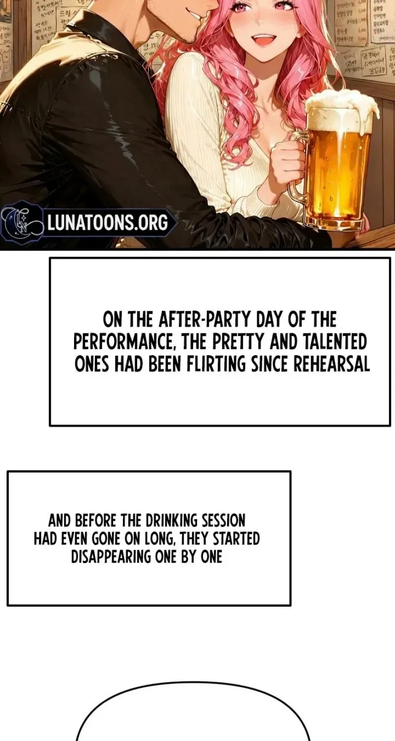 Elective Class: Intimate Practice Chapter 1, page 22
