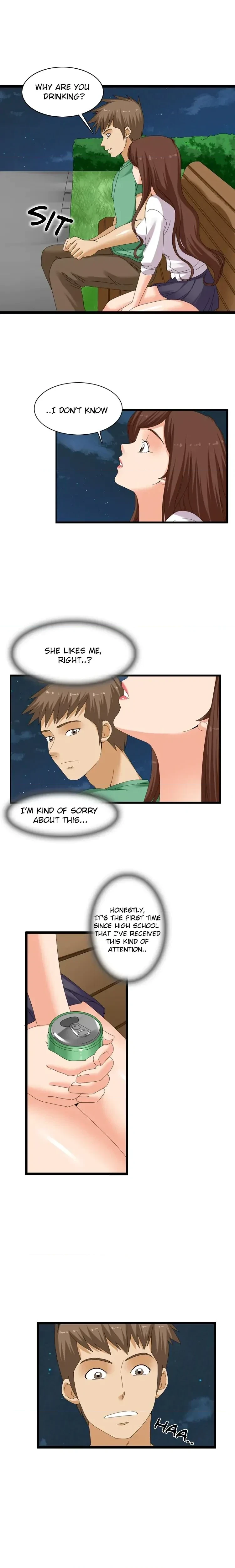 S Player Chapter 41, page 2