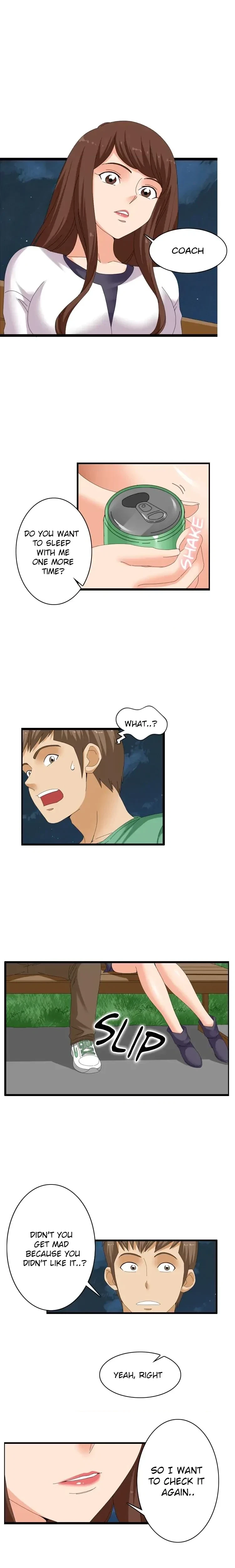 S Player Chapter 41, page 3