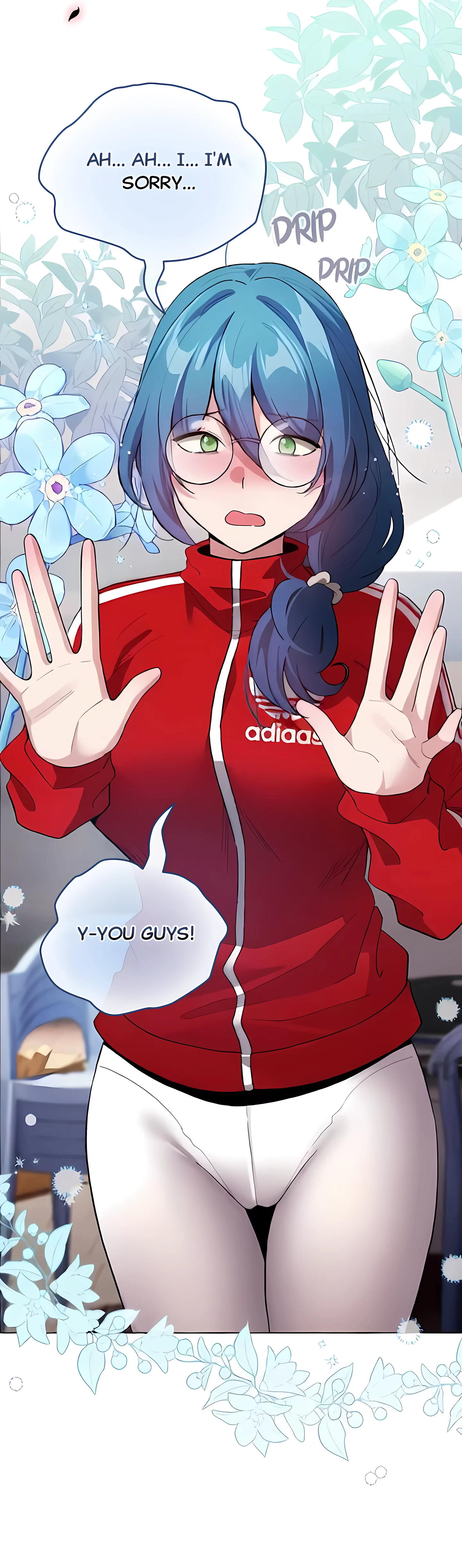 Making It In A Comic Book World Chapter 13 (Uncensored), page 14