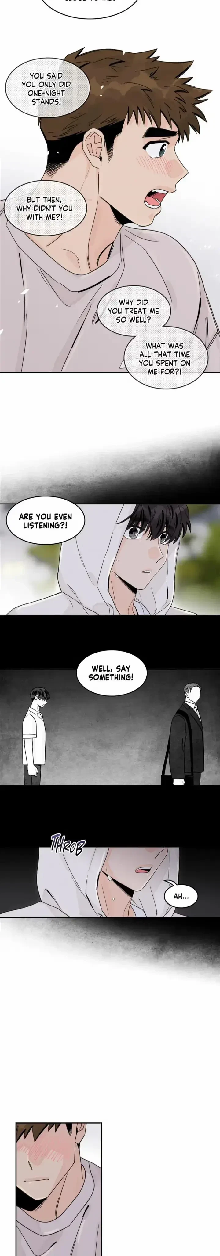 Flirting 9 To 6 Chapter 67, page 16
