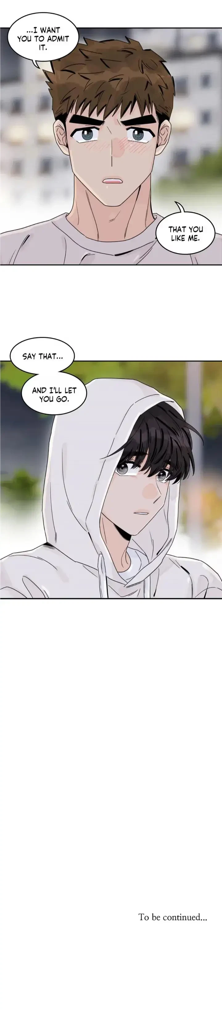 Flirting 9 To 6 Chapter 67, page 19
