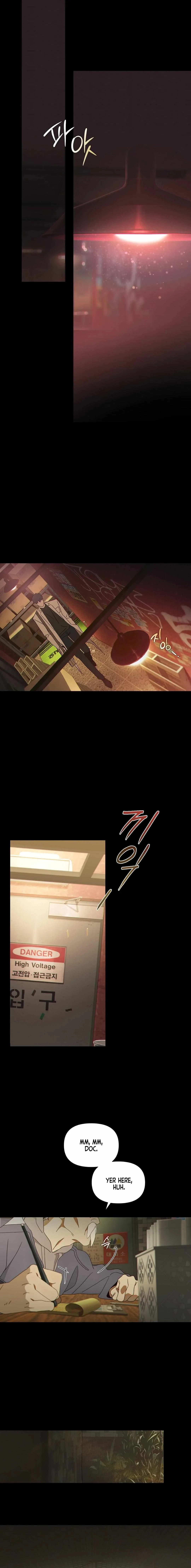 Mignon Chapter 1, page 5