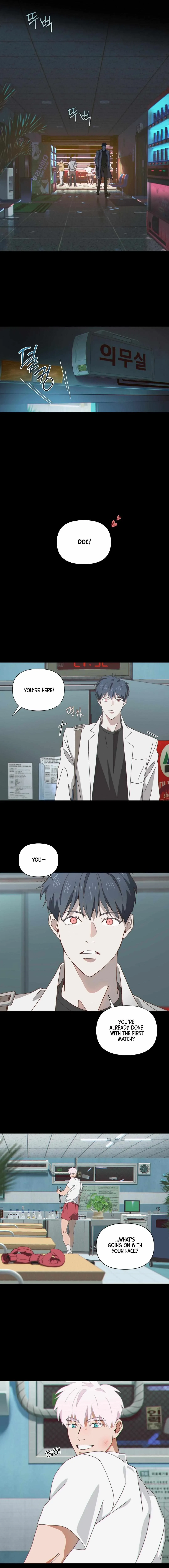 Mignon Chapter 1, page 8