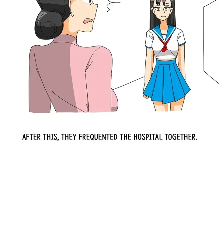 His Double Life Chapter 18, page 2
