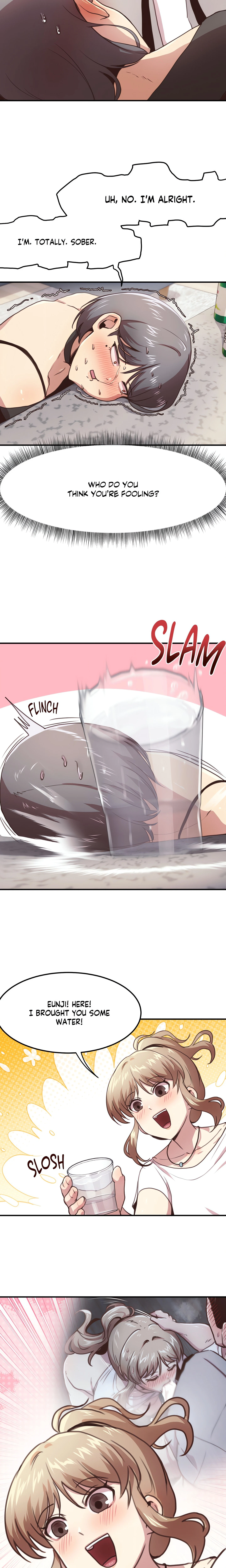 Chapter 18 - Side Story(3), page 12